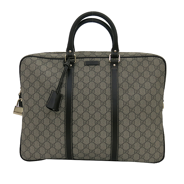 Gucci(����) 208463 GG�ΰ� PVC �������� + �����Ʈ�� 2WAY [�λ꼾�Һ���] �̹���2 - ���̺��� �߰���ǰ