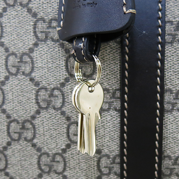 Gucci(����) 208463 GG�ΰ� PVC �������� + �����Ʈ�� 2WAY [�λ꼾�Һ���] �̹���4 - ���̺��� �߰���ǰ