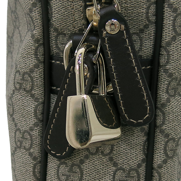 Gucci(����) 208463 GG�ΰ� PVC �������� + �����Ʈ�� 2WAY [�λ꼾�Һ���] �̹���5 - ���̺��� �߰���ǰ