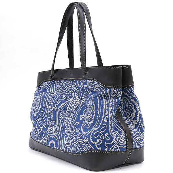 Etro(��Ʈ��) 1G125 ������ ���� �к긯 ���� ȥ�� ������ ����� [��������] �̹���3 - ���̺��� �߰���ǰ