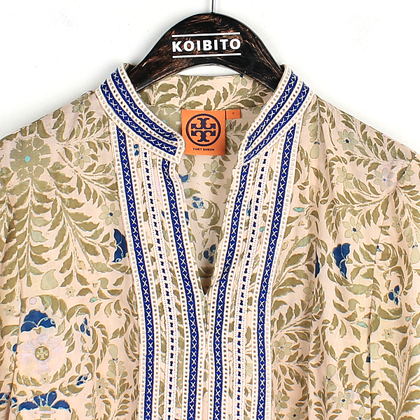 TORY BURCH(�丮��ġ) ������ �÷� �ö�� ���� ���ǽ� [��������] �̹���2 - ���̺��� �߰���ǰ