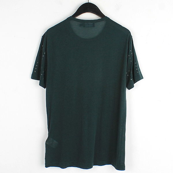 Armani(�Ƹ�����) �׸� �÷� V �� ���� Ƽ [��������] �̹���3 - ���̺��� �߰���ǰ