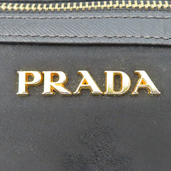 Prada(�����) BR4320 ���� �ΰ� ��� ���� �к긯 ���� Ʈ���� ����� [�뱸Ȳ����] �̹���4 - ���̺��� �߰���ǰ
