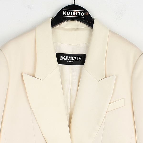 Balmain(�߸�) ���̺��� ȭ��Ʈ�÷� �� ȥ�� ����ƾ ���������� [��������] �̹���2 - ���̺��� �߰���ǰ