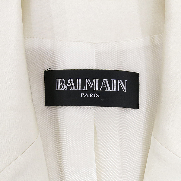 Balmain(�߸�) ���̺��� ȭ��Ʈ�÷� �� ȥ�� ����ƾ ���������� [��������] �̹���4 - ���̺��� �߰���ǰ