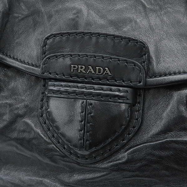 Prada(�����) BR4825 ���� ��Ƽũ ���� �÷� ��Ʈ�� [��������] �̹���4 - ���̺��� �߰���ǰ