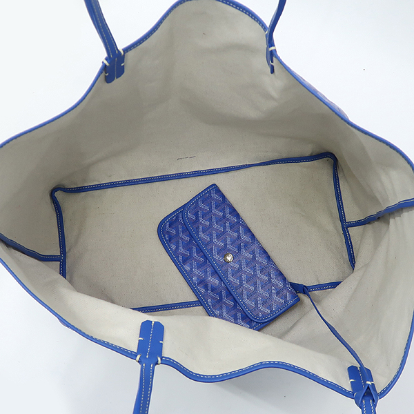 GOYARD(���ߵ�) SAC SAINT LOUIS GM ���� ���� �÷� ���� ����� + ���� �Ŀ�ġ [��������] �̹���4 - ���̺��� �߰���ǰ