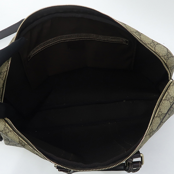 Gucci(����) 201480 GG�ΰ� PVC ���� ���� Ʈ���� �긮�����̽� ��Ʈ + �����Ʈ�� 2way [��������] �̹���5 - ���̺��� �߰���ǰ