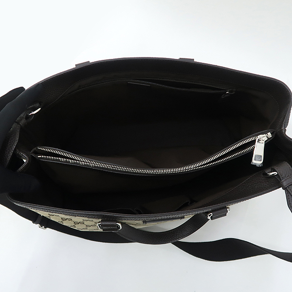 Gucci(����) 449169 GG ĵ���� ���� �÷� ������ ��Ʈ��+��� ��Ʈ�� 2WAY [��������] �̹���5 - ���̺��� �߰���ǰ