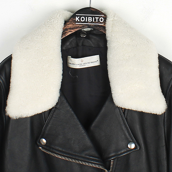 Golden Goose(��籸��) G25D035 ī����Ų �����÷� ���̴� ���������� [��������] �̹���2 - ���̺��� �߰���ǰ