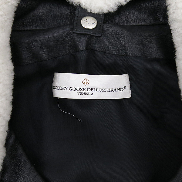 Golden Goose(��籸��) G25D035 ī����Ų �����÷� ���̴� ���������� [��������] �̹���4 - ���̺��� �߰���ǰ