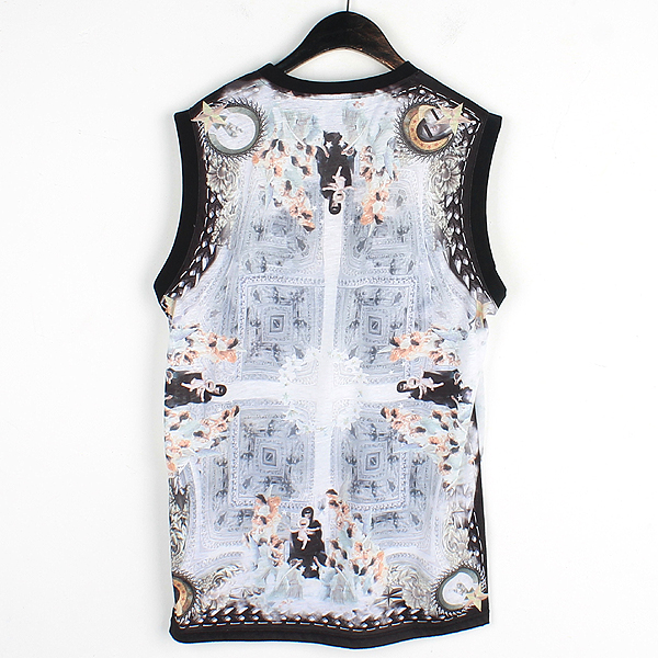 GIVENCHY(�����) 13U 7796 482 �����÷� Ŀư ����Ʈ ������ ���� �����극�� [��������] �̹���3 - ���̺��� �߰���ǰ