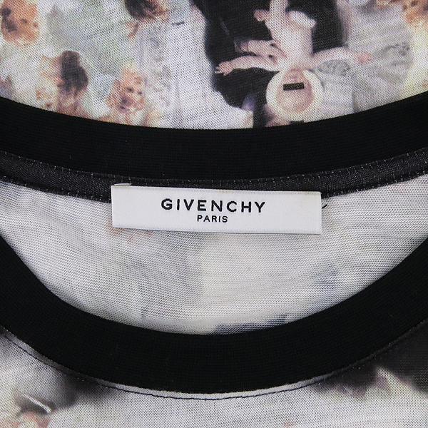 GIVENCHY(�����) 13U 7796 482 �����÷� Ŀư ����Ʈ ������ ���� �����극�� [��������] �̹���4 - ���̺��� �߰���ǰ
