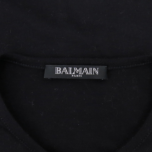 Balmain(߸) ÷ Ŀư  Ż ư  극 [] ̹4 - ̺ ߰ǰ