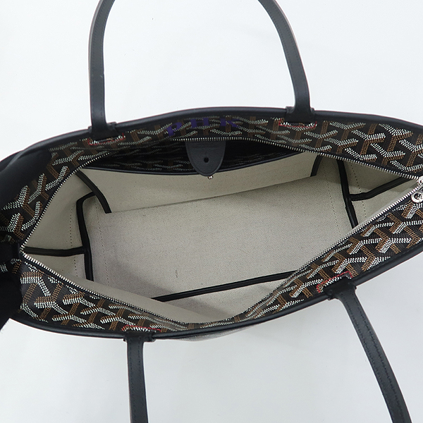 GOYARD(���ߵ�) �����÷� PVC AMAARTOIS(�Ƹ�����) ARTOIS PM ������ ���� ����� [��������] �̹���5 - ���̺��� �߰���ǰ