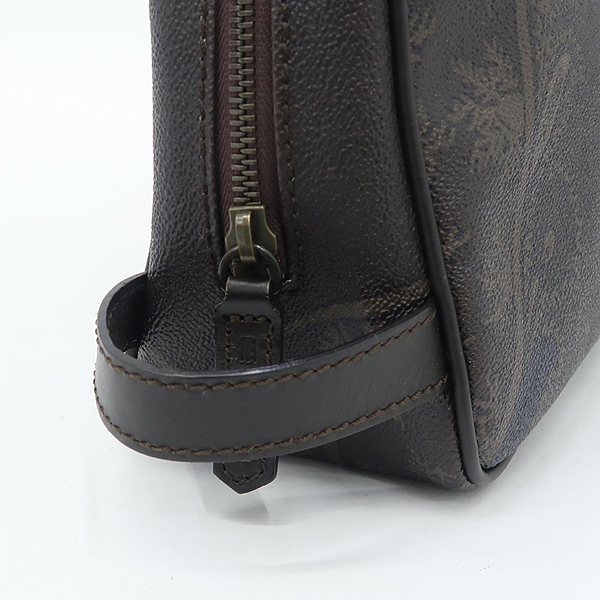 Etro(��Ʈ��) 1D819 ��ũ�����÷� ������ PVC ��Ƽ �Ŀ�ġ [��������] �̹���3 - ���̺��� �߰���ǰ