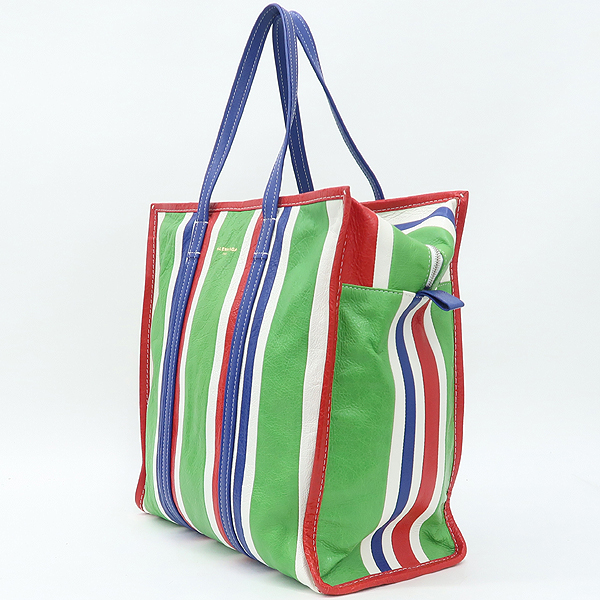 Balenciaga(�߷��þư�) 443097 ���� ���� M ��Ʈ�� [��������] �̹���3 - ���̺��� �߰���ǰ