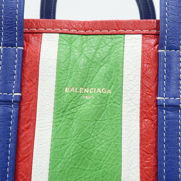 Balenciaga(�߷��þư�) 443097 ���� ���� M ��Ʈ�� [��������] �̹���4 - ���̺��� �߰���ǰ