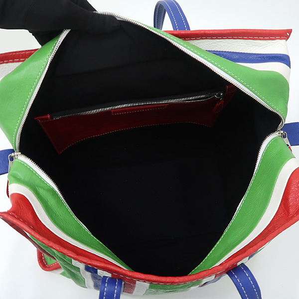 Balenciaga(�߷��þư�) 443097 ���� ���� M ��Ʈ�� [��������] �̹���5 - ���̺��� �߰���ǰ