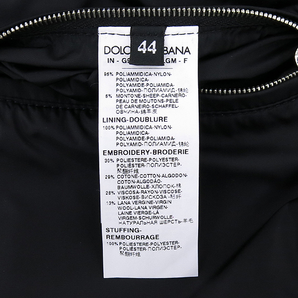 D&G(��ü&���ٳ�) G9IY9Z ��ġ ��� �ٶ����� ������ ���� [��������] �̹���5 - ���̺��� �߰���ǰ