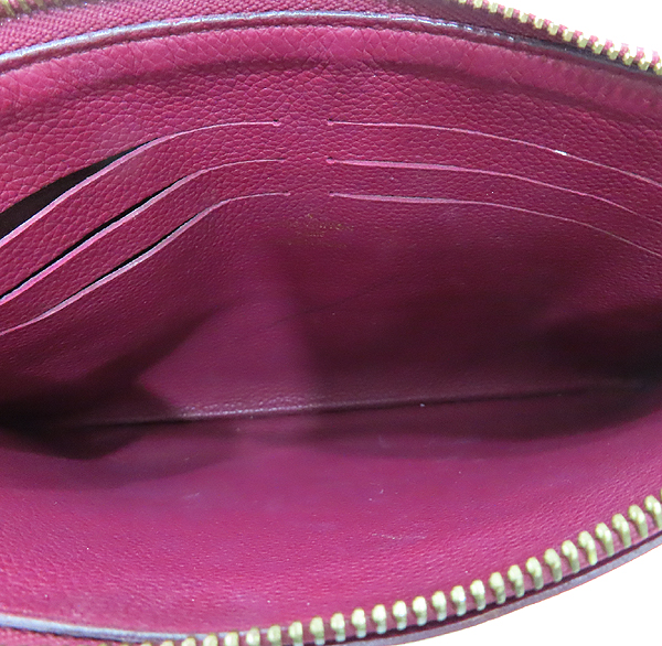 Louis Vuitton(���̺���) M60609 ���׷� ĵ���� AURORE ����Ʈ �ȶ� Ŭ��ġ [��õ��] �̹���6 - ���̺��� �߰���ǰ