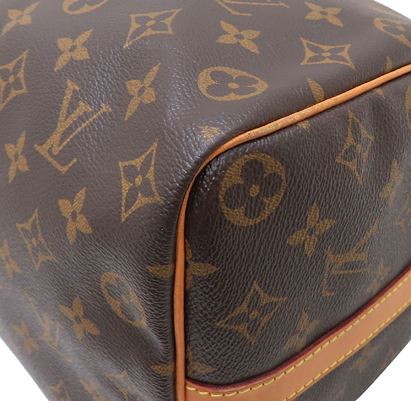 Louis Vuitton(���̺���) M40392 ���׷� ĵ���� �ݵѸ��� ���ǵ� 35 ��Ʈ��+�����Ʈ�� 2WAY [��õ��] �̹���6 - ���̺��� �߰���ǰ