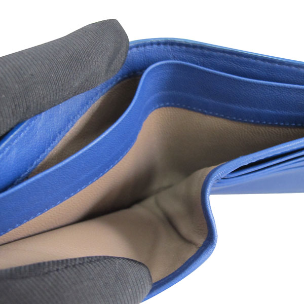 BOTTEGAVENETA (���װ� ����Ÿ) 113993 ��Ʈ��ġ���� ���̺� �÷� 8ũ����ī�� ������ [�뱸�ݿ��纻��] �̹���4 - ���̺��� �߰���ǰ