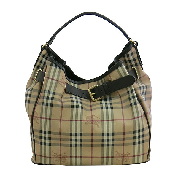 Burberry(������) 3805009 PVC ���̸��� üũ WALDEN ���� ���� ���� Ʈ���� ���� �ΰ� ��Ʈ ��� ȣ�� ����� [�뱸��������] �̹���2 - ���̺��� �߰���ǰ