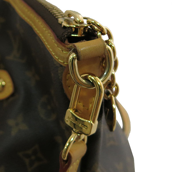 Louis Vuitton(���̺���) M40146 ���׷� ĵ���� �ȷ��� GM ��Ʈ�� + �����Ʈ�� 2WAY [�뱸��������] �̹���4 - ���̺��� �߰���ǰ