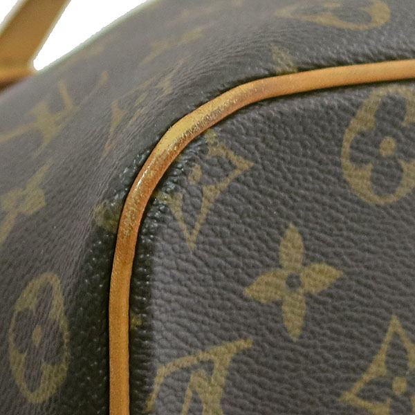 Louis Vuitton(���̺���) M40146 ���׷� ĵ���� �ȷ��� GM ��Ʈ�� + �����Ʈ�� 2WAY [�뱸��������] �̹���6 - ���̺��� �߰���ǰ