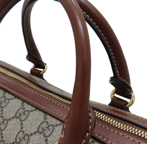 Gucci(����) 409529 GG ������ ĵ���� ���� ���� Ʈ���� ������ ��Ʈ�� + �����Ʈ�� [��õ��] �̹���5 - ���̺��� �߰���ǰ