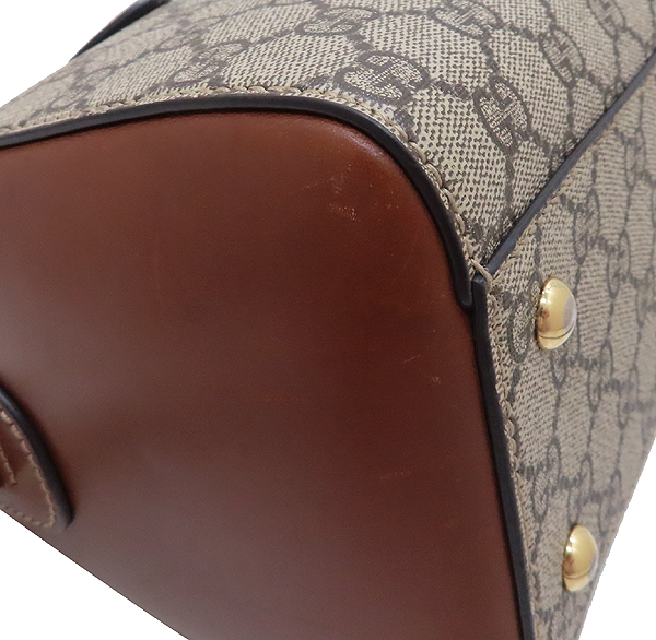 Gucci(����) 409529 GG ������ ĵ���� ���� ���� Ʈ���� ������ ��Ʈ�� + �����Ʈ�� [��õ��] �̹���6 - ���̺��� �߰���ǰ