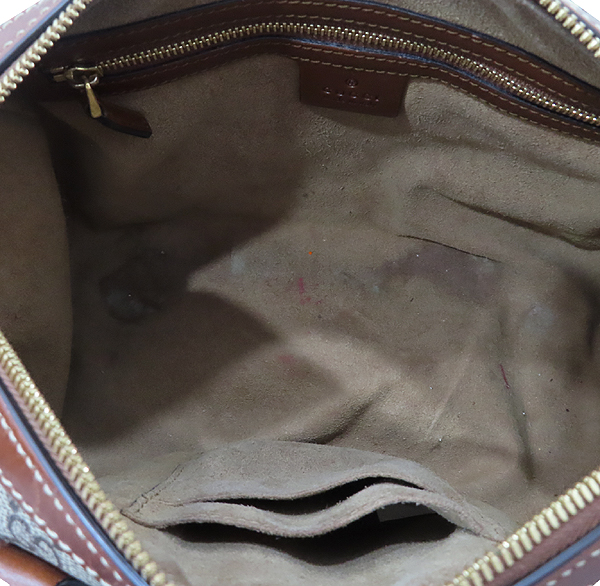 Gucci(����) 409529 GG ������ ĵ���� ���� ���� Ʈ���� ������ ��Ʈ�� + �����Ʈ�� [��õ��] �̹���7 - ���̺��� �߰���ǰ