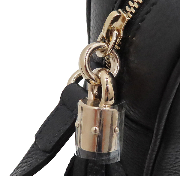 Gucci(����) 308364 Soho��ȣ ���� �÷� ���� ���ڹ� �½� ��� ũ�ν��� [��õ��] �̹���4 - ���̺��� �߰���ǰ