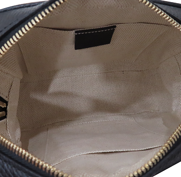 Gucci(����) 308364 Soho��ȣ ���� �÷� ���� ���ڹ� �½� ��� ũ�ν��� [��õ��] �̹���7 - ���̺��� �߰���ǰ