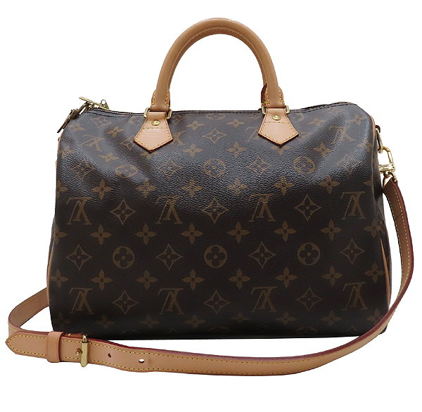 Louis Vuitton(���̺���) M40391 ���׷� ĵ���� ���ǵ� �ݵѸ��� 30 ��Ʈ�� + �����Ʈ�� [��õ��] �̹���2 - ���̺��� �߰���ǰ