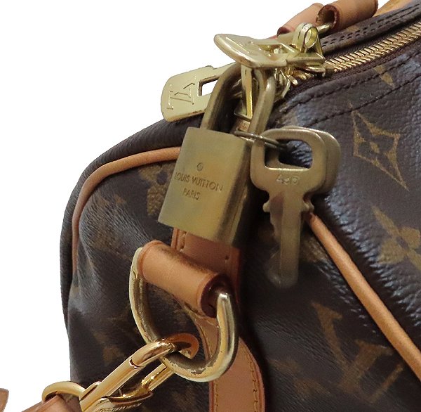 Louis Vuitton(���̺���) M40391 ���׷� ĵ���� ���ǵ� �ݵѸ��� 30 ��Ʈ�� + �����Ʈ�� [��õ��] �̹���4 - ���̺��� �߰���ǰ