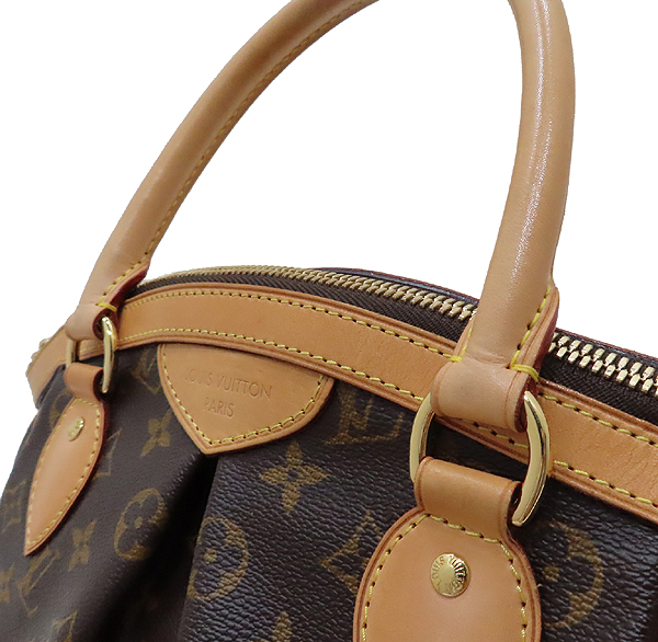 Louis Vuitton(���̺���) M40143 ���׷� ĵ���� Ƽ���� PM ��Ʈ�� [��õ��] �̹���4 - ���̺��� �߰���ǰ