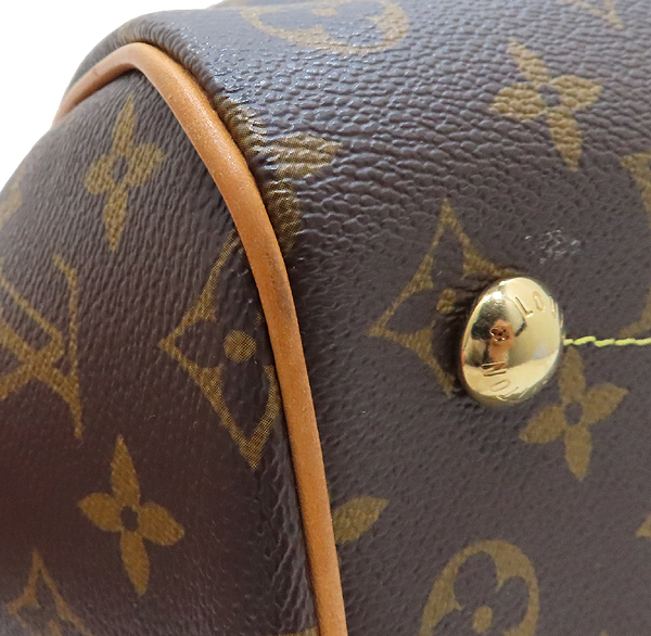 Louis Vuitton(���̺���) M40143 ���׷� ĵ���� Ƽ���� PM ��Ʈ�� [��õ��] �̹���5 - ���̺��� �߰���ǰ