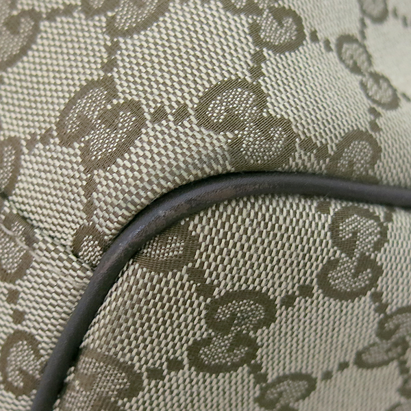 Gucci(����) 211944 GG �ΰ� �ڰ��� ���� ���� Ʈ���� ��Ű ��Ʈ�� [�λ꼾�Һ���] �̹���5 - ���̺��� �߰���ǰ