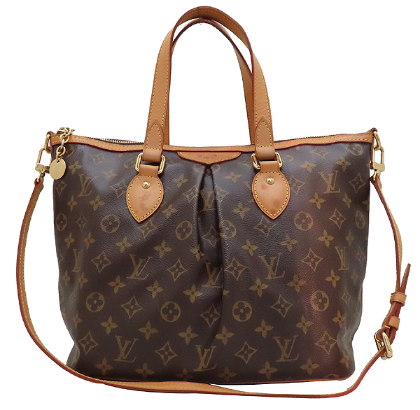Louis Vuitton(���̺���) M40145 ���׷� ĵ���� �ȷ��� PM ��Ʈ�� + �����Ʈ�� [��õ��] �̹���2 - ���̺��� �߰���ǰ