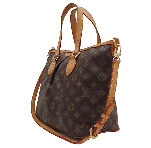 Louis Vuitton(���̺���) M40145 ���׷� ĵ���� �ȷ��� PM ��Ʈ�� + �����Ʈ�� [��õ��] �̹���3 - ���̺��� �߰���ǰ