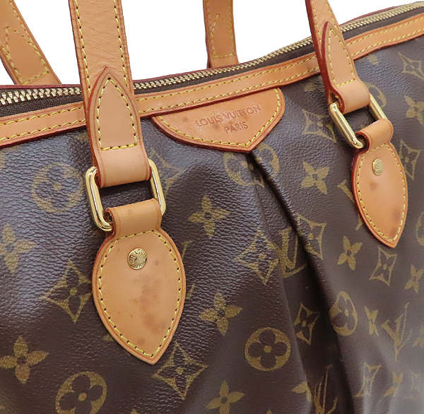Louis Vuitton(���̺���) M40145 ���׷� ĵ���� �ȷ��� PM ��Ʈ�� + �����Ʈ�� [��õ��] �̹���4 - ���̺��� �߰���ǰ