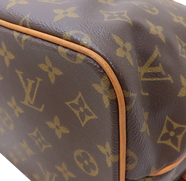 Louis Vuitton(���̺���) M40145 ���׷� ĵ���� �ȷ��� PM ��Ʈ�� + �����Ʈ�� [��õ��] �̹���6 - ���̺��� �߰���ǰ
