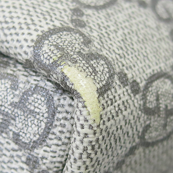 Gucci(����) 223666 GG�ΰ� PVC ��ũ���� ���� Ʈ���� �޽��� ũ�ν��� [�λ꼾�Һ���] �̹���5 - ���̺��� �߰���ǰ