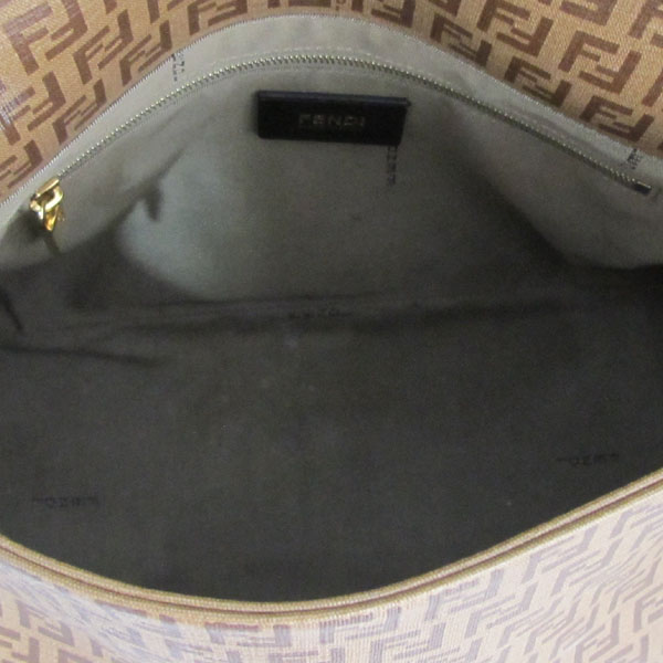 Fendi(���) 8BR001 FF�ΰ� ��ī �ڰ��� ����ΰ� ȣ�� ����� [�뱸�ݿ��纻��] �̹���7 - ���̺��� �߰���ǰ