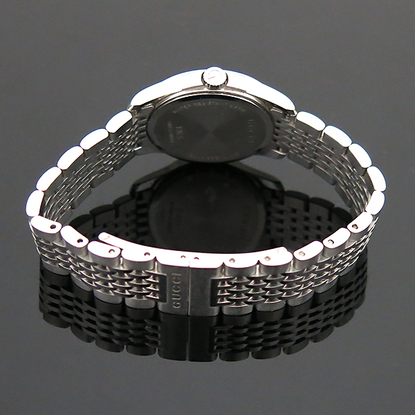 Gucci(����) YA126501 126.5 ���� ��ƿ ������ �ð� [�λ꼾�Һ���] �̹���4 - ���̺��� �߰���ǰ