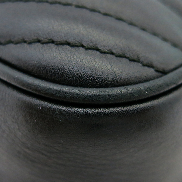 Gucci(����) 447632 ���� ���� GG Marmont(����Ʈ) ��Ʋ�� ����ΰ� ü�� ũ�ν��� [�λ꼾�Һ���] �̹���5 - ���̺��� �߰���ǰ