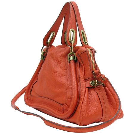 Chloe(���ο�) 8HS891 ������ ���� PARATY �Ķ�Ƽ M������ 2WAY [����w] �̹���2 - ���̺��� �߰���ǰ