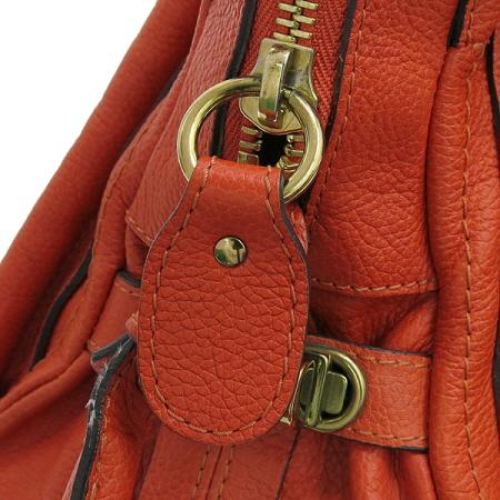 Chloe(���ο�) 8HS891 ������ ���� PARATY �Ķ�Ƽ M������ 2WAY [����w] �̹���4 - ���̺��� �߰���ǰ